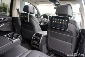 BMW X5 xDrive30d | 195 kW (265 CP) | G05 | 7 locuri | BMW Individual | Alb Alpin - imagine 7