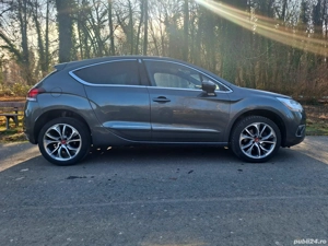 Vand Citroen SPORT DS4 ,anul 2014, 2.0 HDI, 165 cai putere - imagine 5