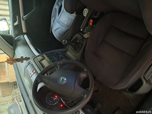 Vand Skoda Octavia II