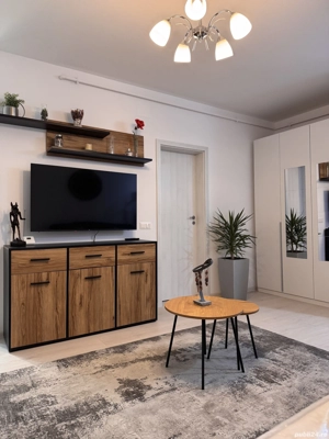 PF închiriez garsonieră modernă, Ajustorului Park Residence