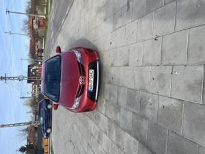 Vand Toyota Auris 2013