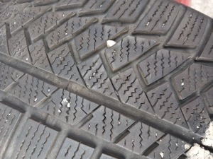 vind 4 cauciucuri de Mazda  - imagine 2