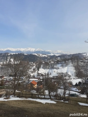 Teren Moieciu de Jos - imagine 6