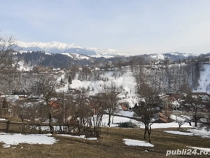 Teren Moieciu de Jos - imagine 5