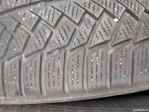 vind 4 cauciucuri de Mazda  - imagine 3