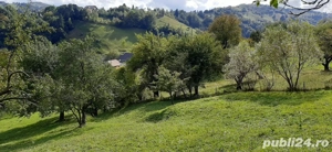 Teren Moieciu de Jos - imagine 2