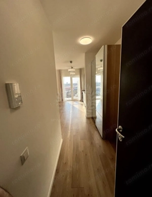 2 CAMERE // PLEAIDES RESIDENCE // MOBILAT SI UTILAT - imagine 2