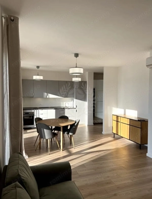 2 CAMERE // PLEAIDES RESIDENCE // MOBILAT SI UTILAT