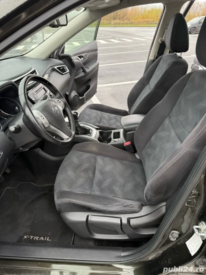 Nissan x-trail - imagine 2