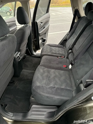 Nissan x-trail - imagine 4