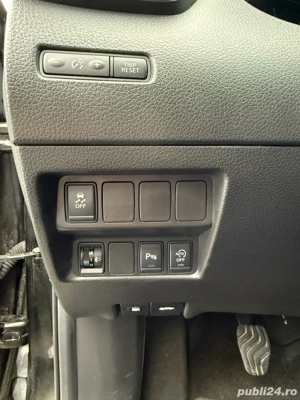 Nissan x-trail - imagine 5