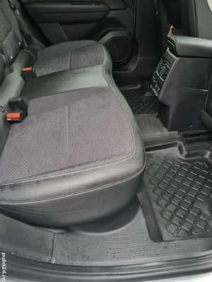 Renault Captur TCE 140 mild hybrid techno 15.000 km garantie 2028 - imagine 2