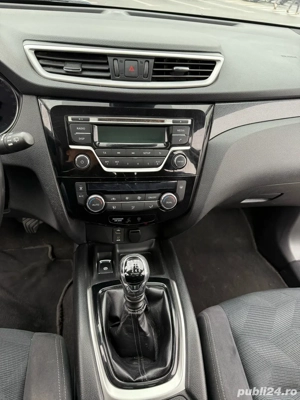 Nissan x-trail - imagine 9