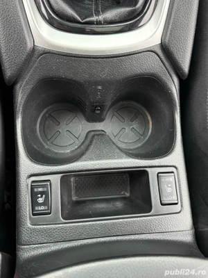 Nissan x-trail - imagine 7