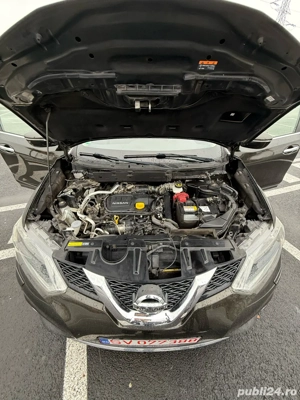 Nissan x-trail - imagine 8