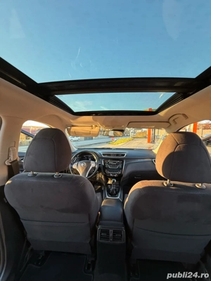 Nissan x-trail - imagine 2