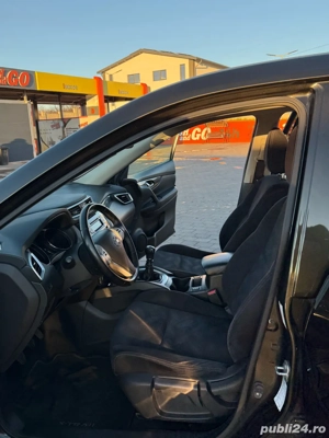 Nissan x-trail - imagine 4