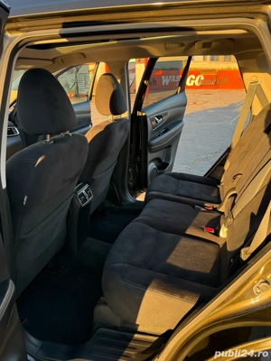 Nissan x-trail - imagine 5