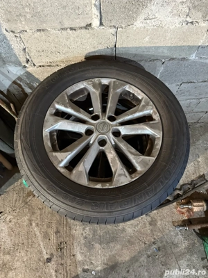 Nissan x-trail - imagine 10