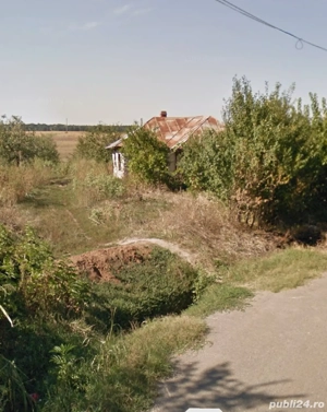 Teren intravilan 3000m, Tancabesti-Snagov, 350m de lac, deschidere 44m