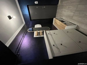 Apartament Crucea Garii