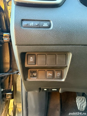 Nissan x-trail - imagine 7