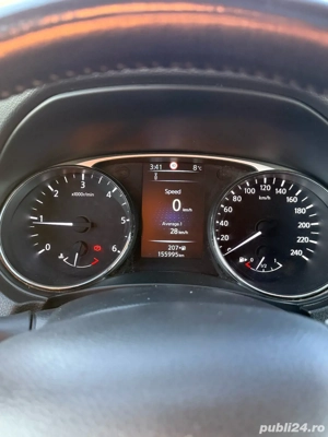 Nissan x-trail - imagine 6