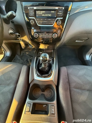 Nissan x-trail - imagine 9