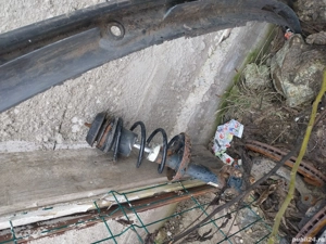 band arcuri, etiere, ddiscuri, bmw e46, opel zafira, opel astra - imagine 4