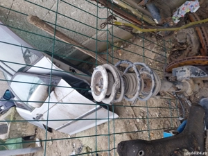 band arcuri, etiere, ddiscuri, bmw e46, opel zafira, opel astra - imagine 3