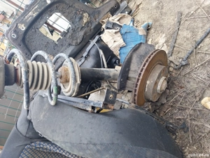 band arcuri, etiere, ddiscuri, bmw e46, opel zafira, opel astra - imagine 2