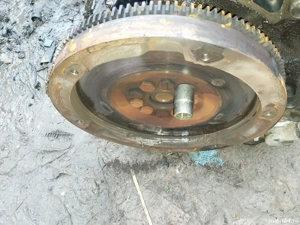 Vand cutie si volanta opel astra g 2000 - imagine 2