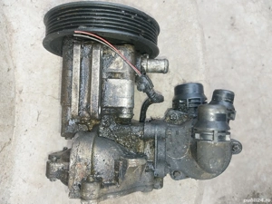 vand pompa sero bmw e46 motor 1.8 benzina - imagine 2
