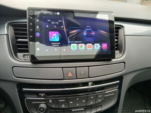 PEUGEOT 508 ALLURE 2.0 HDI Full Posibilitate credit  - imagine 3