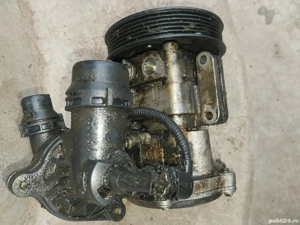 vand pompa sero bmw e46 motor 1.8 benzina