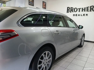 PEUGEOT 508 ALLURE 2.0 HDI Full Posibilitate credit  - imagine 10