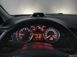 PEUGEOT 508 ALLURE 2.0 HDI Full Posibilitate credit  - imagine 8