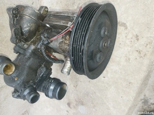 vand pompa sero bmw e46 motor 1.8 benzina - imagine 3