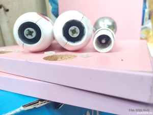 Blender Bosch Ergomixx  - imagine 3