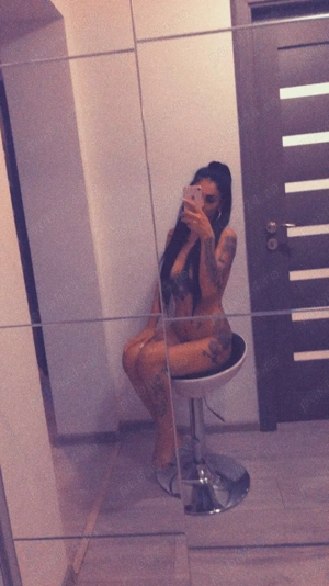 Dyana brunetă   nouă la tn in orasi nu vei regreta 