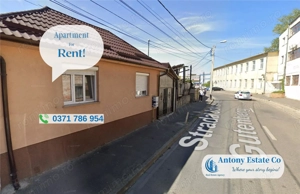 Apartament de inchiriat la casa, 2 camere, Calea Clujului, Oradea