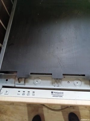 Vand masina de spalat vase