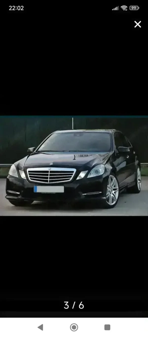 Skoda Octavia 3,2015, automata și Mercedes E 300hibrid,2013,8700  - imagine 4