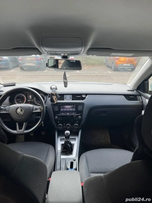 De vânzare Skoda Octavia III An 2020 