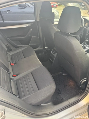 De vânzare Skoda Octavia III An 2020  - imagine 6