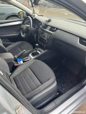 De vânzare Skoda Octavia III An 2020  - imagine 3