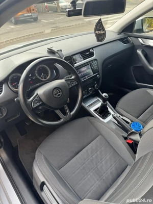 De vânzare Skoda Octavia III An 2020  - imagine 2