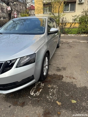 De vânzare Skoda Octavia III An 2020  - imagine 10