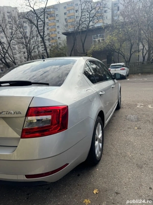 De vânzare Skoda Octavia III An 2020  - imagine 9