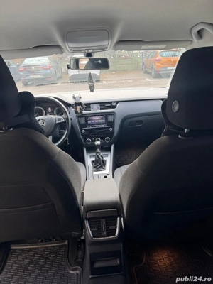 De vânzare Skoda Octavia III An 2020  - imagine 8